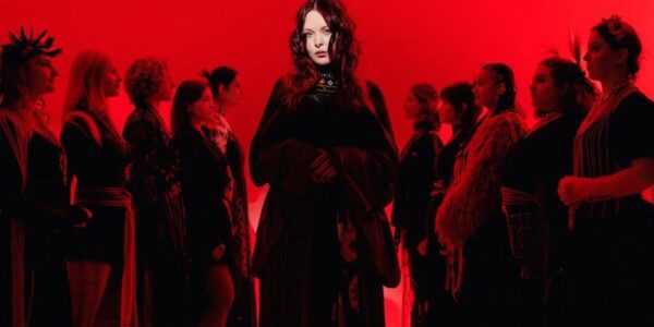 Співачка з РФ подала документи на українське громадянство