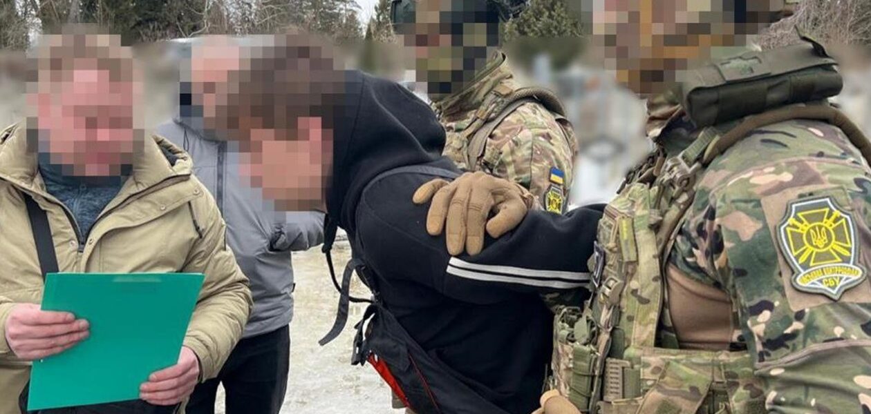 У Силах безпілотних систем викрили "подвійного крота"