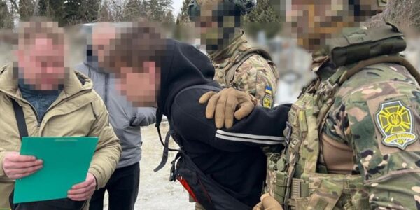 У Силах безпілотних систем викрили "подвійного крота"