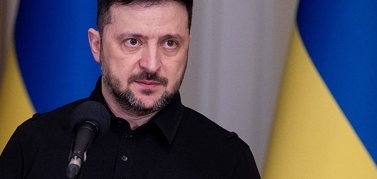 Зеленський відреагував на нафтові прибутки РФ