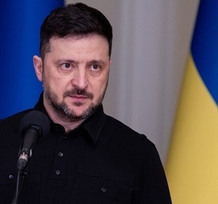 Зеленський відреагував на нафтові прибутки РФ