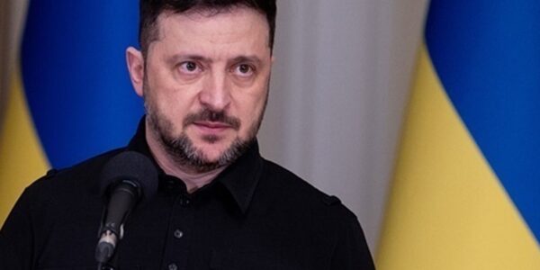 Зеленський відреагував на нафтові прибутки РФ