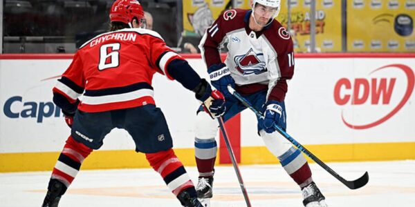 НХЛ: невдача Далласа та успіхи фаворитів