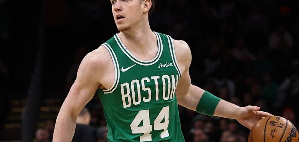 Українець відзначився дебютними очками в НБА