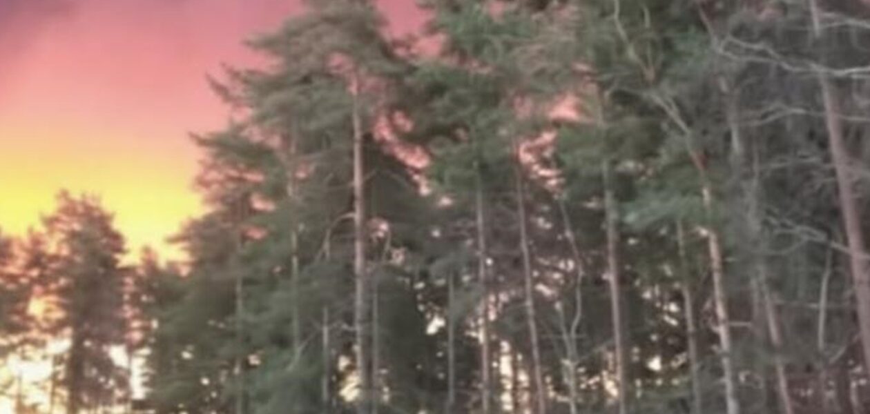 СюжетАтака на Росію: горить найбільший нафтовий хаб