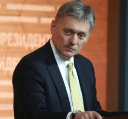 Кремль виключив свою участь у переговорах України та США