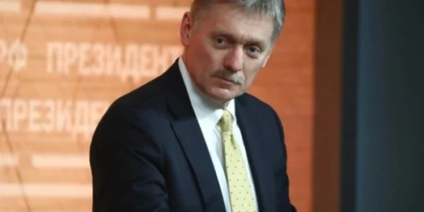 Кремль виключив свою участь у переговорах України та США