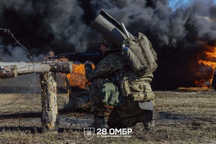 Лінія фронту станом на 20 березня 2026. Зведення Генштабу