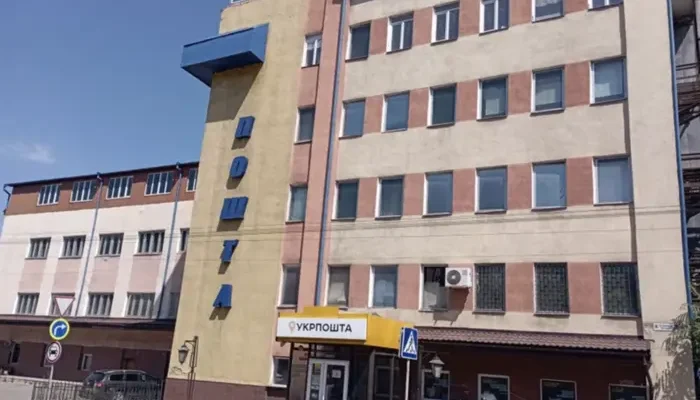 «Укрпошта» виставила на аукціон нерухомість на майже 250 млн грн