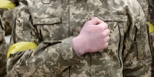 Буданов пояснив, коли можна буде вирішити проблему мобілізації