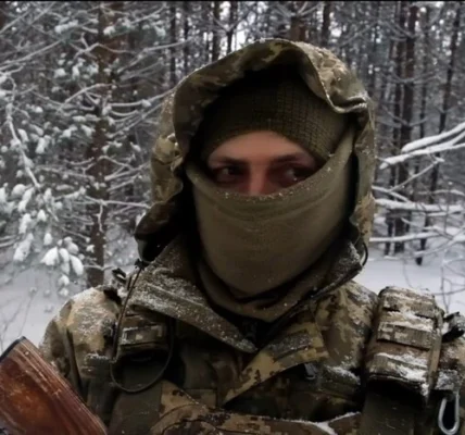 На Харківщині боєць ЗСУ взяв у полон окупанта, з яким виріс у одному селі