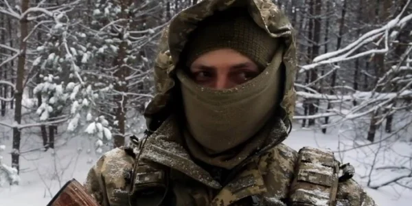 На Харківщині боєць ЗСУ взяв у полон окупанта, з яким виріс у одному селі