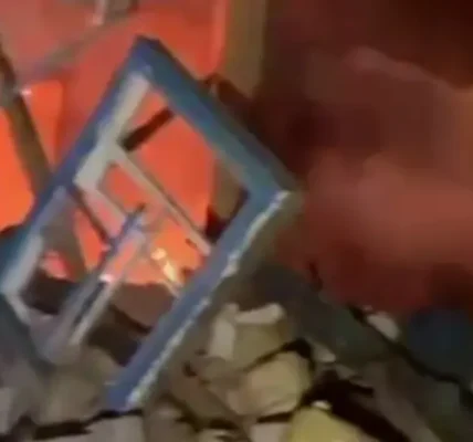 РФ вдарила по Запорізькому району: є загибла, серед поранених – дитина