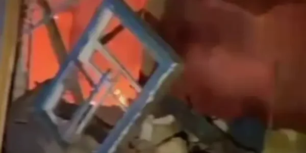 РФ вдарила по Запорізькому району: є загибла, серед поранених – дитина