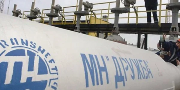 Reuters: Зупинка «Дружби» загрожує повному припиненню видобутку нафти в Україні