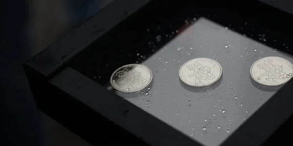 Нацбанк випустив пам