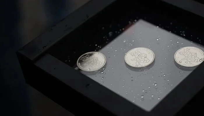 Нацбанк випустив пам