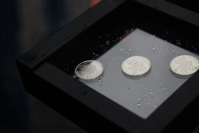 Нацбанк випустив пам