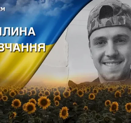 Під час штурму прикрив собою побратимів. Згадаймо Героя України Ігоря Замоцького