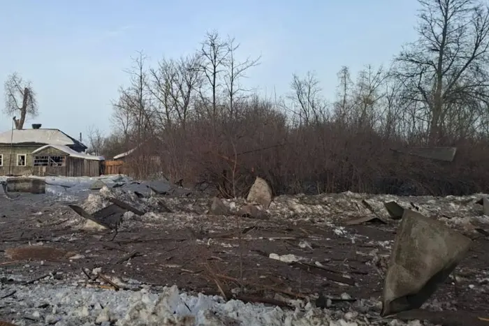 Окупанти вдарили по Сумщині: загинуло четверо людей (фото)