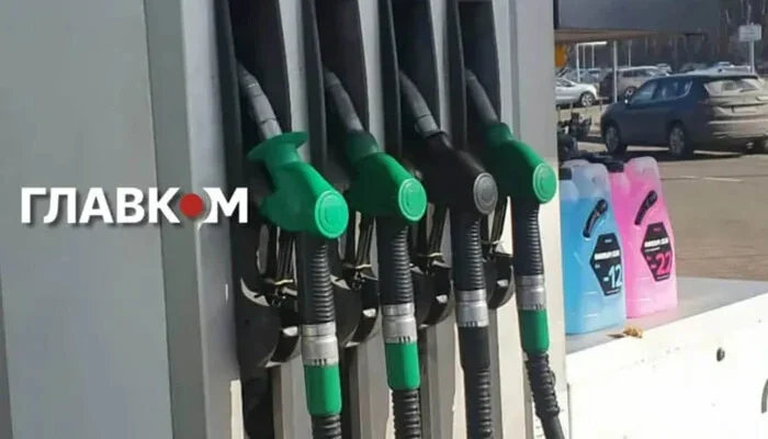 Ціни на пальне 22 березня 2026: скільки коштують бензин, дизель та газ на АЗС