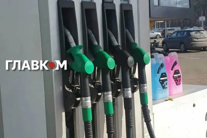 Ціни на пальне 22 березня 2026: скільки коштують бензин, дизель та газ на АЗС