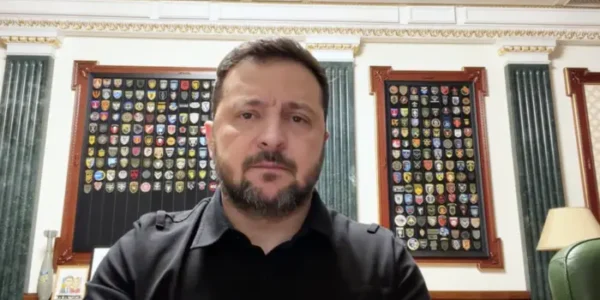 «Щодня зазнають серйозних втрат». Президент розповів деталі весняного наступу РФ