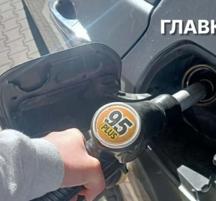 Ціни на пальне 21 березня 2026: скільки коштують бензин, дизель та газ на АЗС