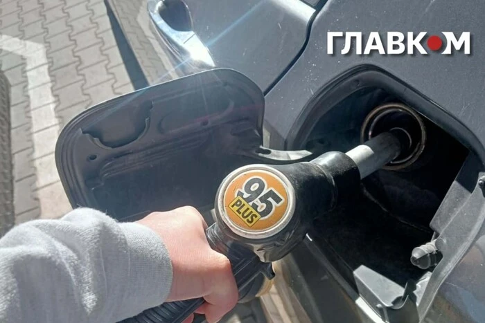 Ціни на пальне 21 березня 2026: скільки коштують бензин, дизель та газ на АЗС