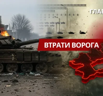 Втрати ворога станом на 21 березня 2026 року – Генштаб ЗСУ