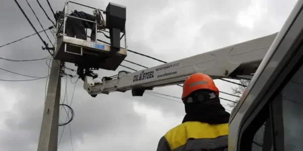 Зараз ми боремось за кожний мегават – гендиректор ДТЕК для Financial Times