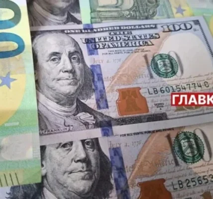 Курс валют 22 березня 2026: скільки коштують долар, євро і злотий