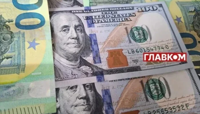 Курс валют 22 березня 2026: скільки коштують долар, євро і злотий