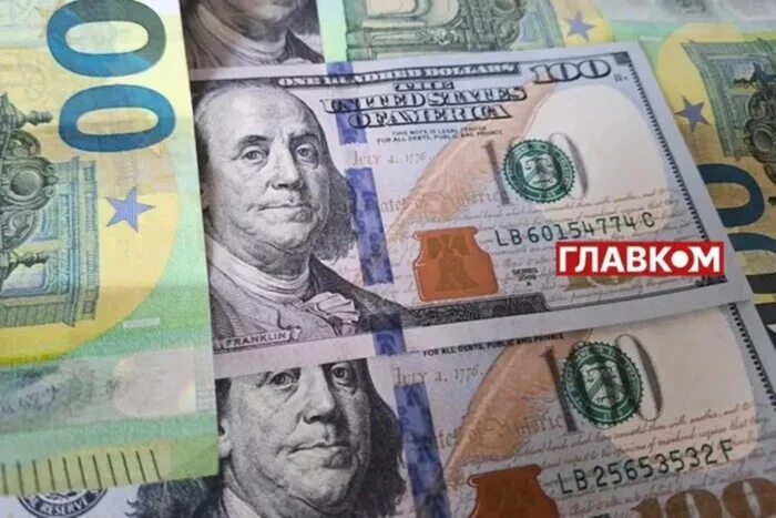 Курс валют 22 березня 2026: скільки коштують долар, євро і злотий