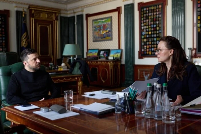 Кабмін знає, як посилити енергостійкість України