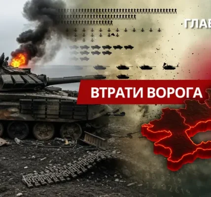 Втрати ворога станом на 20 березня 2026 року – Генштаб ЗСУ