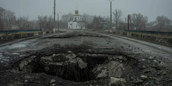 День, коли наступ на Київ «захлинувся»: Генштаб ЗСУ нагадав про перелом у битві за столицю