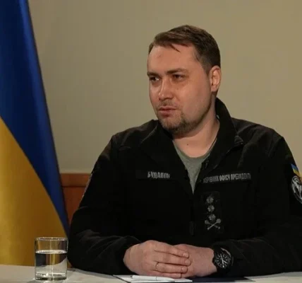 Буданов розповів, як може закінчитися війна