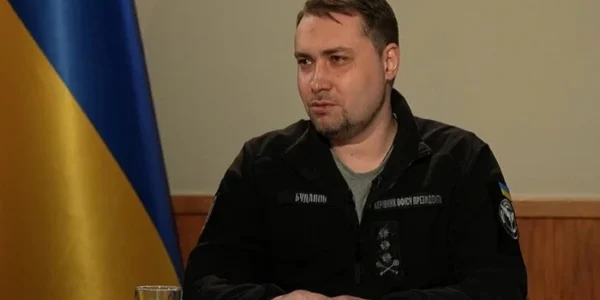 Буданов розповів, як може закінчитися війна