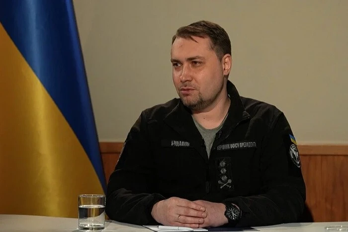 Буданов розповів, як може закінчитися війна