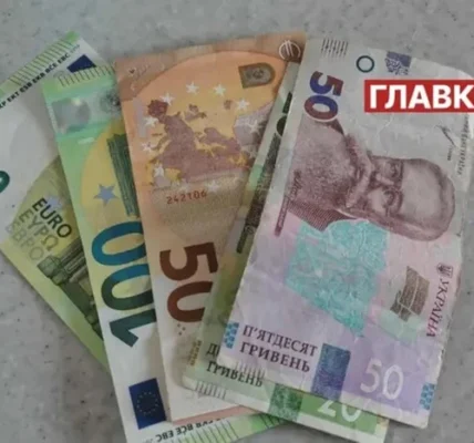 Курс валют 21 березня 2026: скільки коштують долар, євро і злотий