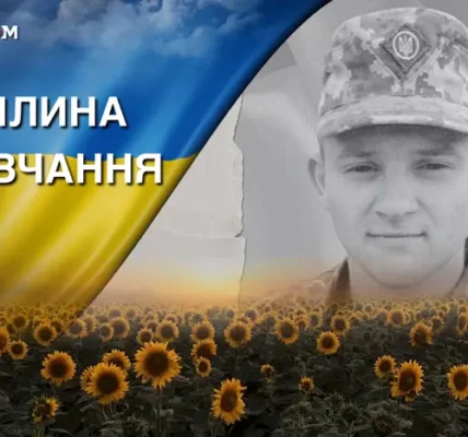 Поліг під час виконання бойового завдання на «Азовсталі». Згадаймо Сергія Дишка