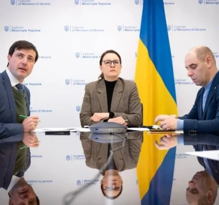 Виробники продуктів харчування будуть зі світлом: Свириденко зробила заяву