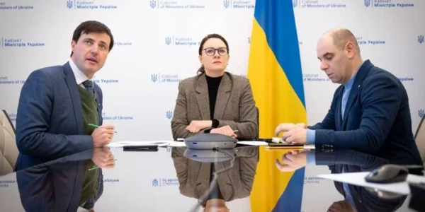 Виробники продуктів харчування будуть зі світлом: Свириденко зробила заяву