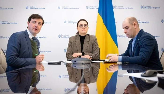 Виробники продуктів харчування будуть зі світлом: Свириденко зробила заяву