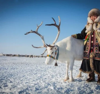 The Economist: Війна в Україні вплинула на життя далекої Якутії