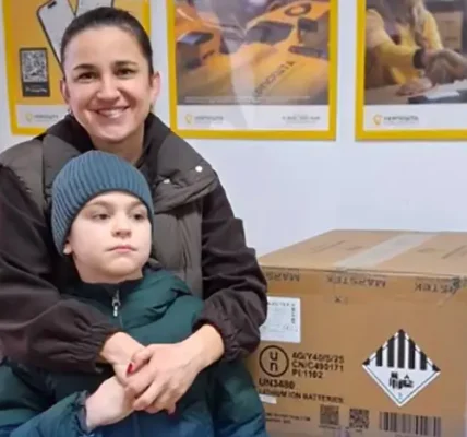 Уряд закупив зарядні станції для родин з дітьми з інвалідністю: як отримати