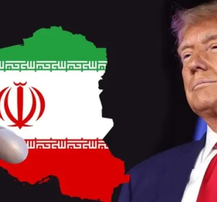 Поки США дивляться на Іран – Росія виграє час в Україні