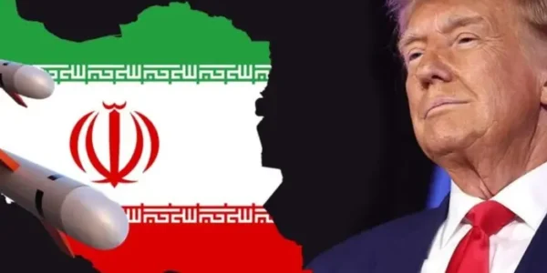 Поки США дивляться на Іран – Росія виграє час в Україні