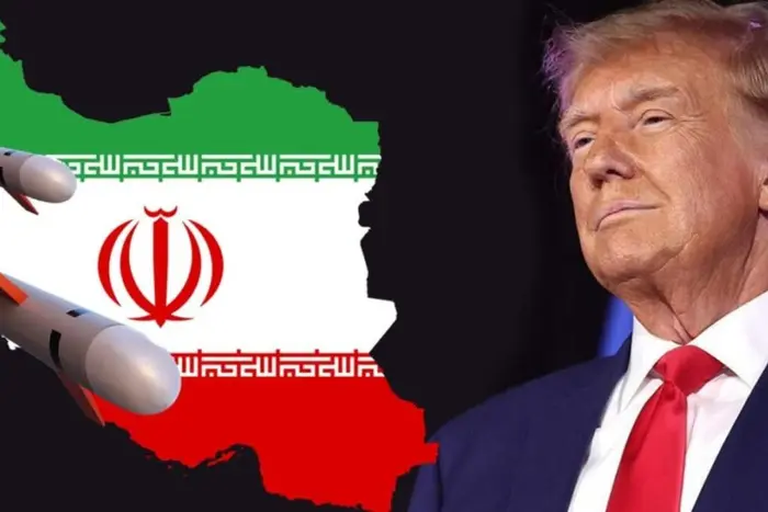 Поки США дивляться на Іран – Росія виграє час в Україні